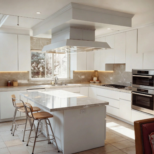 Home remodeling contractor Los Angeles