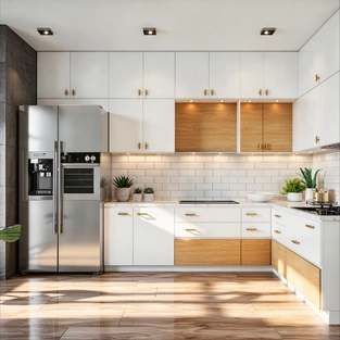 Kitchen remodeling Los Angeles custom renovation